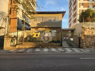 Sobrado com 7 Quartos para alugar, 200m² no Centro, Osasco