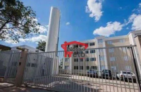 Apartamento com 2 Quartos à venda, 43m² no Jaraguá, São Paulo