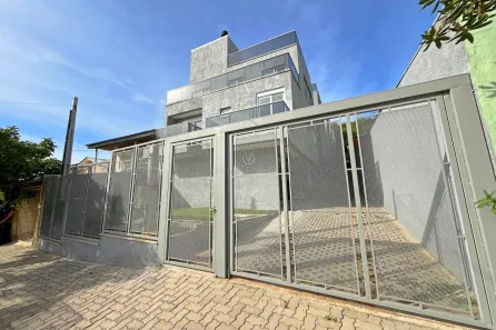Casa de Condomínio com 3 Quartos à venda, 215m² no Tristeza, Porto Alegre