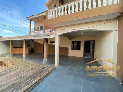 Casa com 2 Quartos à venda, 168m² no Vila Domingues, Votorantim