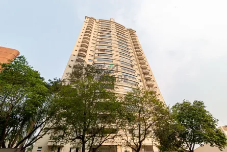 Apartamento com 3 Quartos à venda, 150m² no Jardim Brasil (Zona Sul), São Paulo