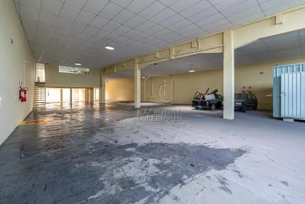 Galpão/Depósito/Armazém para alugar, 660m² no Casa Branca, Santo André