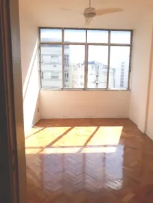 Apartamento com 3 Quartos para alugar, 100m² no Flamengo, Rio de Janeiro