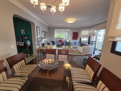 Apartamento com 4 Quartos à venda, 153m² no Moema, São Paulo