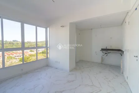 Apartamento com 3 Quartos à venda, 53m² no Cavalhada, Porto Alegre