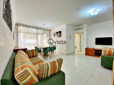 Apartamento com 2 Quartos à venda, 100m² no Pitangueiras, Guarujá