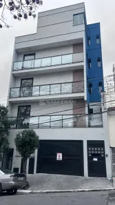 Apartamento com 2 Quartos à venda, 45m² no Vila Guilherme, São Paulo