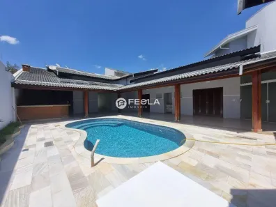 Casa com 3 Quartos à venda, 293m² no Jardim Jacyra, Americana