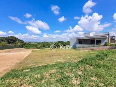 Lote/Terreno à venda, 1450m² no Kurumin, Itu