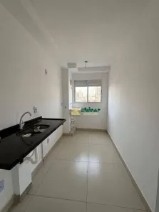 Apartamento com 2 Quartos à venda, 43m² no Jardim Aida, Guarulhos