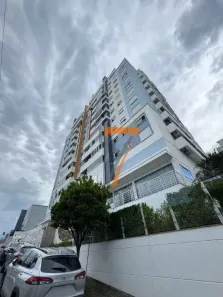 Apartamento com 3 Quartos à venda, 92m² no Barreiros, São José