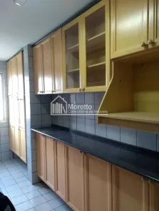 Apartamento com 2 Quartos à venda, 60m² no Jardim Íris, São Paulo