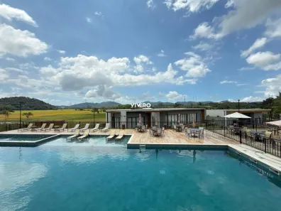 Lote/Terreno à venda, 200m² no Rio do Meio, Itajaí