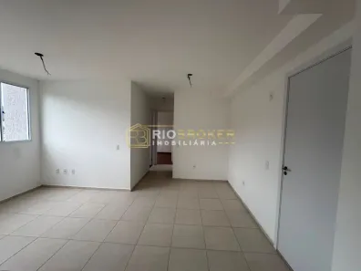 Apartamento com 2 Quartos à venda, 46m² no Recreio dos Bandeirantes, Rio de Janeiro