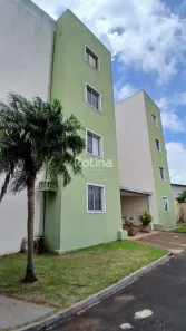 Apartamento com 3 Quartos à venda, 77m² no Alto Umuarama, Uberlândia