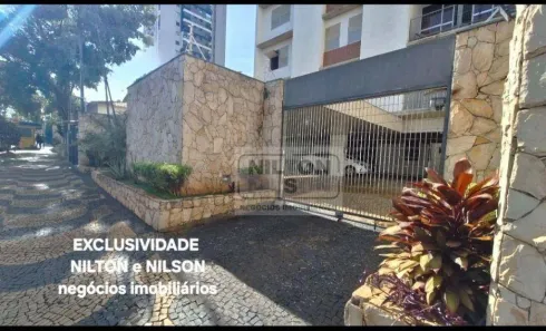 Apartamento com 3 Quartos à venda, 100m² no Jardim Guanabara, Campinas
