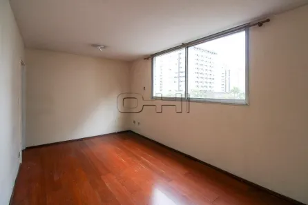 Apartamento com 2 Quartos à venda, 86m² no Indianópolis, São Paulo
