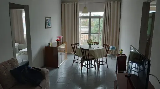 Apartamento com 2 Quartos à venda, 60m² no Campinho, Rio de Janeiro