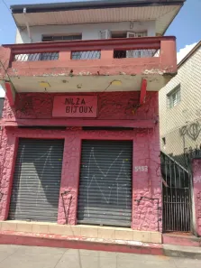 Sobrado com 6 Quartos à venda, 380m² no Sapopemba, São Paulo