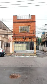 Sobrado com 3 Quartos à venda, 194m² no Vila Constança, São Paulo