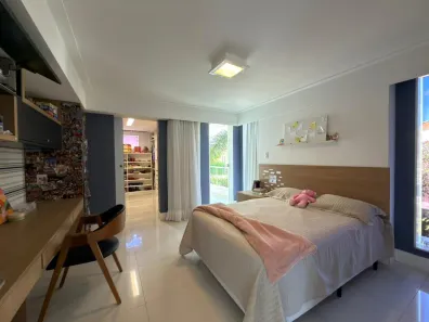 Casa com 6 Quartos à venda, 330m² no Itaigara, Salvador