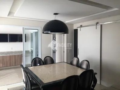 Apartamento com 3 Quartos à venda, 175m² no Parque Prado, Campinas