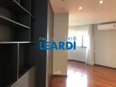 Apartamento com 4 Quartos à venda, 194m² no Perdizes, São Paulo