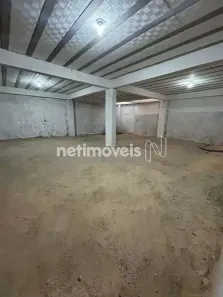 para alugar, 114m² no Papine (Justinópolis), Ribeirão das Neves