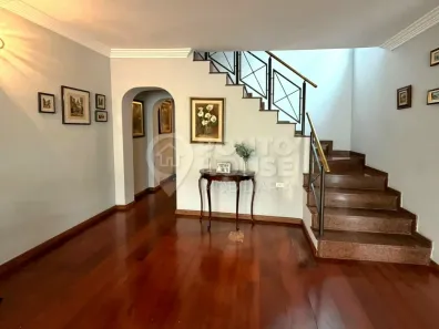 Sobrado com 4 Quartos à venda, 238m² no Parque Jabaquara, São Paulo