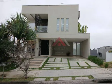 Casa de Condomínio com 3 Quartos à venda, 330m² no Fazenda Rodeio, Mogi das Cruzes