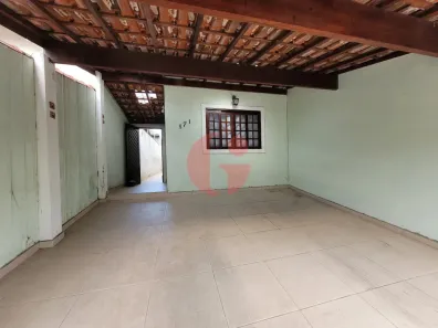 Sobrado com 4 Quartos à venda, 110m² no Bosque dos Eucaliptos, São José dos Campos