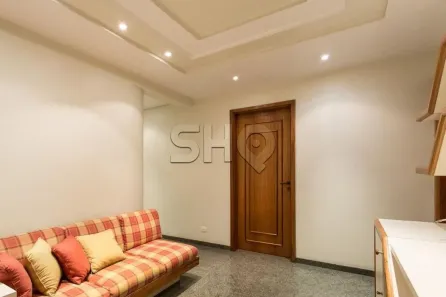 Apartamento com 4 Quartos à venda, 235m² no Planalto Paulista, São Paulo