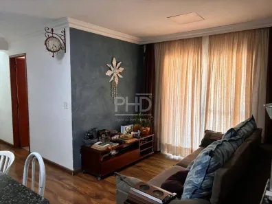 Cobertura com 3 Quartos à venda, 173m² no Olímpico, São Caetano do Sul