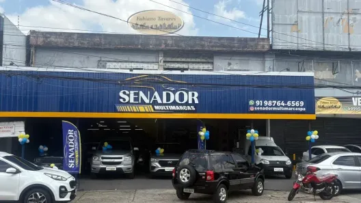 Ponto Comercial à venda, 2360m² no Telégrafo, Belém