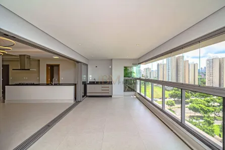 Apartamento com 3 Quartos à venda, 192m² no Vila do Golf, Ribeirão Preto