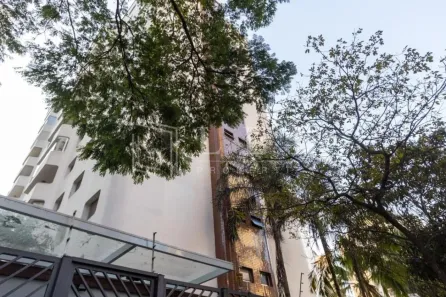 Apartamento com 3 Quartos à venda, 128m² no Perdizes, São Paulo