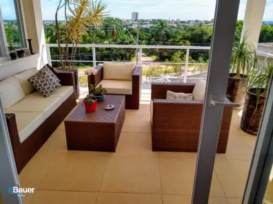 Casa de Condomínio com 4 Quartos à venda, 569m² no Loteamento Mont Blanc Residence, Campinas