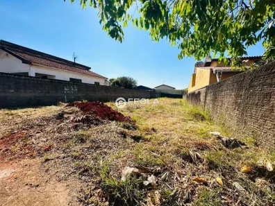 Lote/Terreno à venda, 520m² no Jardim Bela Vista, Nova Odessa