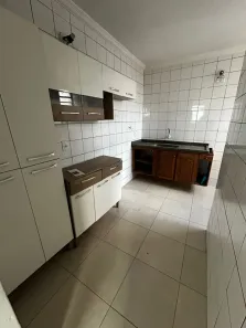 Apartamento com 2 Quartos para alugar, 52m² no Paiaguás, Cuiabá