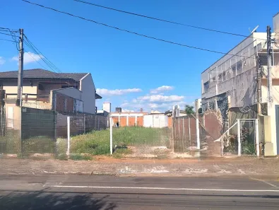 Lote/Terreno à venda, 432m² no Centro, Ponta Grossa