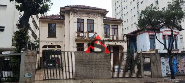 Imóvel Comercial à venda, 700m² no Consolação, São Paulo