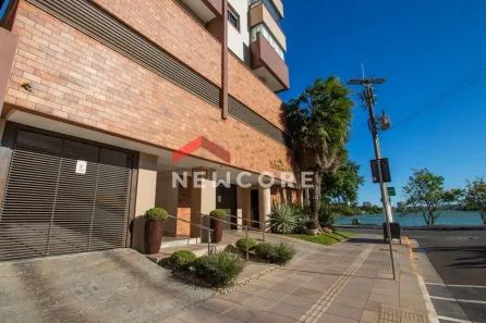 Apartamento com 3 Quartos à venda, 124m² no Torres, Torres