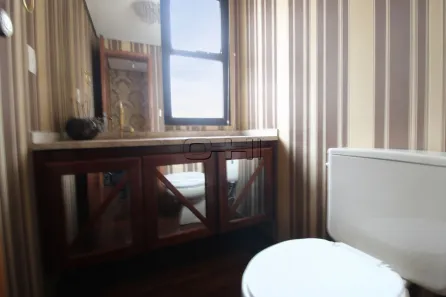Cobertura com 4 Quartos à venda, 268m² no Perdizes, São Paulo