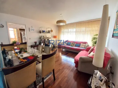 Apartamento com 2 Quartos à venda, 93m² no Paraíso, São Paulo