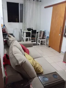 Apartamento com 2 Quartos à venda, 48m² no Loteamento Clube V, São José do Rio Preto