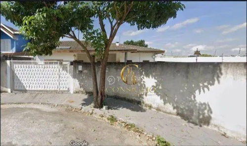 Casa com 3 Quartos à venda, 200m² no Residencial Santa Paula, Jacareí