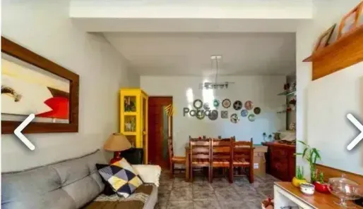 Apartamento com 3 Quartos à venda, 119m² no Centro, Diadema