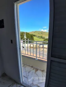 Casa de Condomínio com 2 Quartos à venda, 80m² no Jardim Santo Antônio da Boa Vista, Jacareí