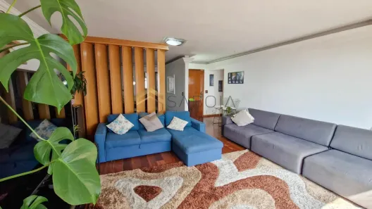 Apartamento com 3 Quartos à venda, 180m² no Cidade Dutra, São Paulo