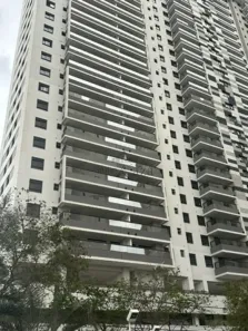 Apartamento com 3 Quartos à venda, 97m² no Condomínio Royal Park, São José dos Campos